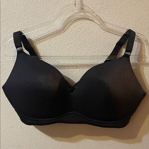 Elegant Black Women's Bra